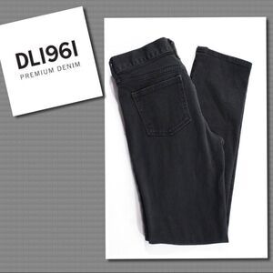 DL1961 Girl’s Gray Skinny Leg “Hawke” Jeans 16